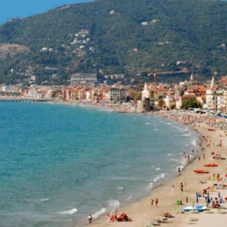 Ranzo-BorgoBilocale A 15 Min Da Alassio E Albenga公寓 外观 照片