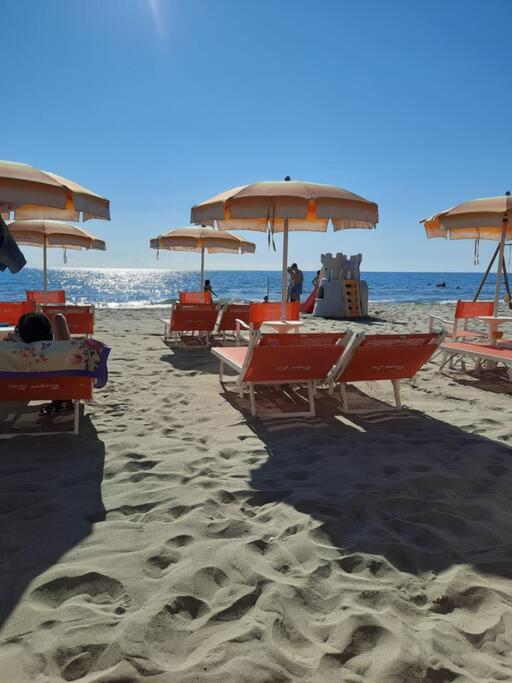Ranzo-BorgoBilocale A 15 Min Da Alassio E Albenga公寓 外观 照片