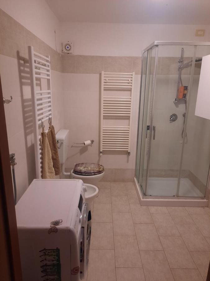 Ranzo-BorgoBilocale A 15 Min Da Alassio E Albenga公寓 外观 照片