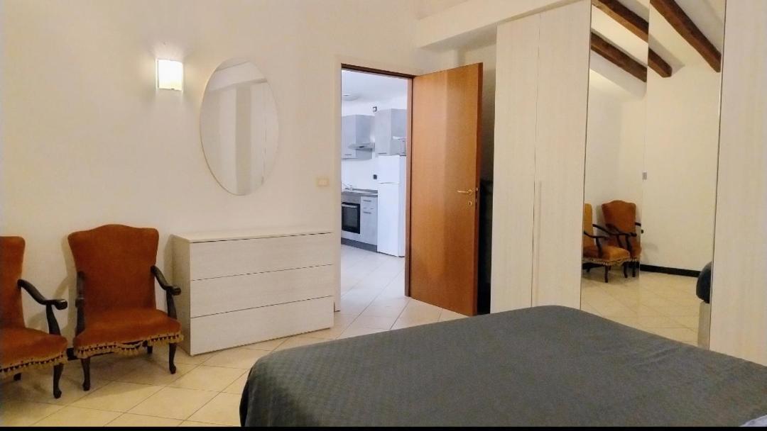 Ranzo-BorgoBilocale A 15 Min Da Alassio E Albenga公寓 外观 照片